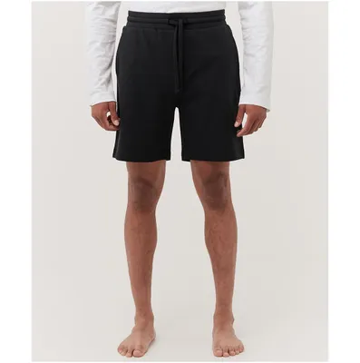 Pact Men's Cotton Stretch French Terry Short