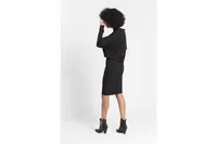 Women's Naomi Sweatshirt Dress