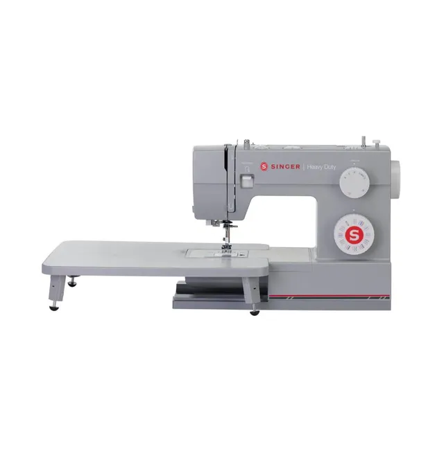Singer Heavy Duty 4432 Sewing Machine with Extension Table
