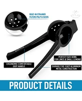 Premium Quality Metal Lime Manual Squeezer