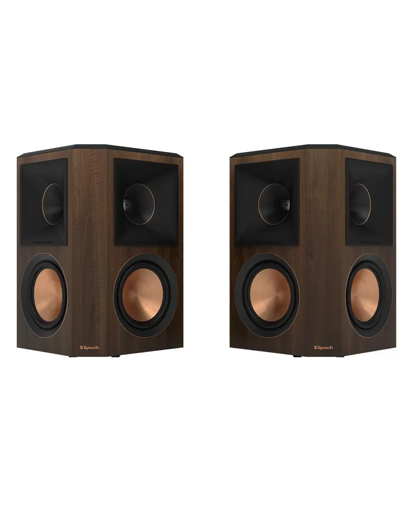 Klipsch Rp-502S Ii Reference Premiere Surround Speakers - Pair