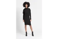 Women's Naomi Sweatshirt Dress