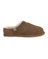 Men's Noah Clog By Cloud Nine Sheepskin