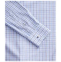 Untuck it Men's Slim Fit Wrinkle-Free Durif Button Up Shirt