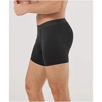 Pact Men's Organic Cotton Boxer Brief 2-Pack