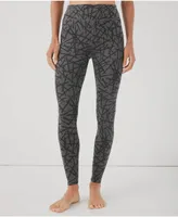 Go-To Legging Made With Organic Cotton