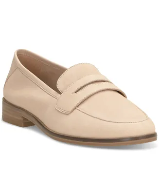 Lucky Brand Women's Parmin Flat Penny Loafers