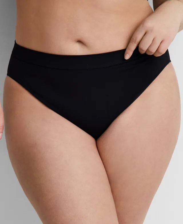 State of Day Women's Seamless Thong Underwear, Created for Macy's