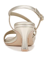 Naturalizer Galaxy Strappy Dress Sandals