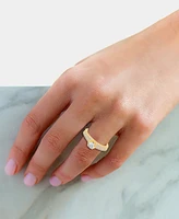 Diamond Bridal Set (1 ct. t.w.) in 14k Gold