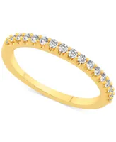 Diamond Bridal Set (1 ct. t.w.) in 14k Gold