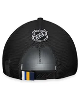 Men's Fanatics Gray