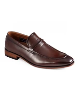 Tommy Hilfiger Men's Steran Slip On Dress Loafers