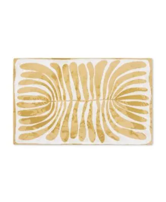 Town Country Living Luxe Livie Everwash Kitchen Mat E006 Area Rug