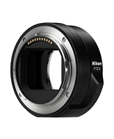 Nikon Mount Adapter Ftz Ii