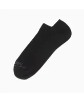 Men's No Show One Size Socks