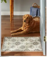 Town & Country Living Everyday Avani Everwash 1'8" x 2'11" Area Rug