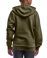 Reebok Women's Logo Fleece Hoodie