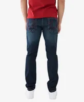 True Religion Men's Rocco Super T Skinny Jeans