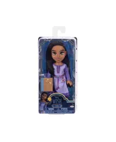 Wish Jakks 6" Asha Doll