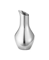 Georg Jensen Stainless Steel Mirror Sky Pitcher, 54.1 oz