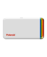 Polaroid Originals Hi-Print 2x3 Inch Pocket Printer with 3 Back Paper and Album Bundle/pack