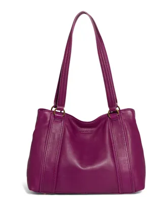 Val Perfect Satchel