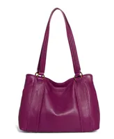 Val Perfect Satchel