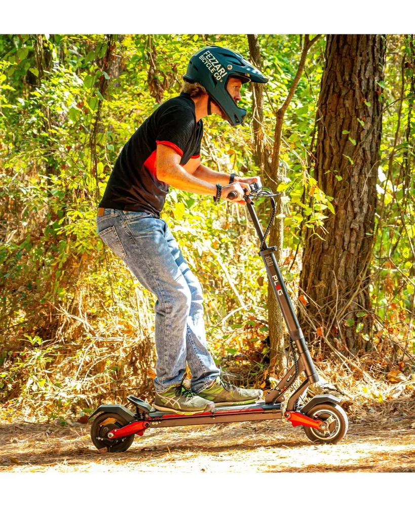 GoXtreme Foldable Electric Scooter