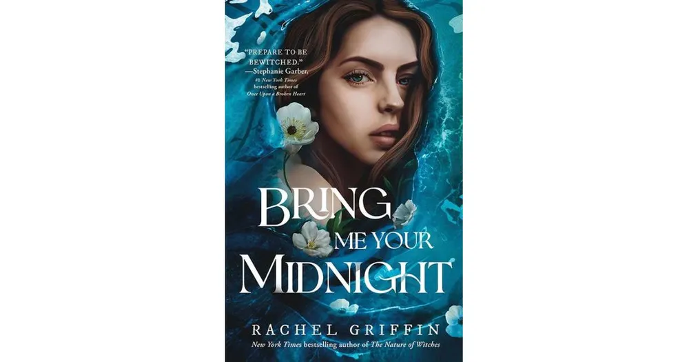 Bring Me Your Midnight by Rachel Griffin