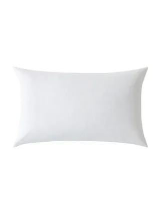 J Queen New York Royalty Lumbar Feather Down Decorative Pillow Stuffer, 18" x 28"