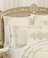 J Queen New York Noelle Duvet Cover Sets