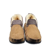 Men's Quad Esq Slipper