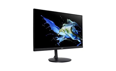 Acer Um.MD0AA.001 43 in. DA430 Full Hd Smart Lcd Monitor - 16-9 - 43 in. Class - In-plane Switching Ips Technology - 1920 x 1080