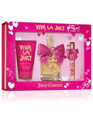 Juicy Couture 3