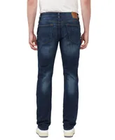 Men's Buffalo David Bitton Slim Ash Stretch Fit Jeans