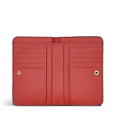 Radley London Pockets 2.0 Leather Mini Bifold Wallet