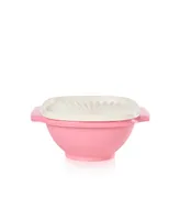 Tupperware Heritage 4 Pack Vintage Cup Bowl Set