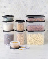 Tupperware One Touch Fresh 18 Piece Container Set