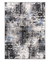 Main Street Rugs Elko 3'3" x 5' Area Rug