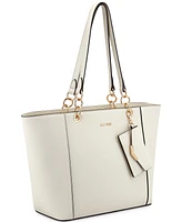 Nine West Basil Extra Large Tote