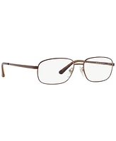Steroflex Men's Eyeglasses