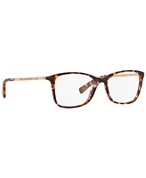 Michael Kors Women's Antibes Eyeglasses, MK4016