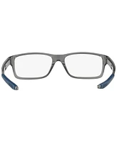 Oakley Jr Child Crosslink Xs Youth Fit Eyeglasses, OY8002