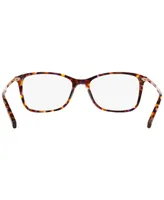 Michael Kors Women's Antibes Eyeglasses, MK4016