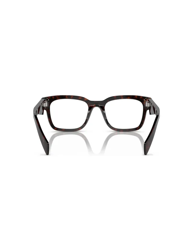 Prada Sunglasses and Eyeglasses