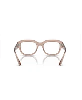 Ray-Ban Unisex Leonid Optics Eyeglasses, RB7225
