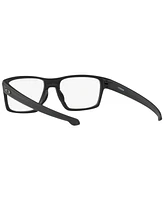 Oakley Men's Litebeam Eyeglasses, OX8140