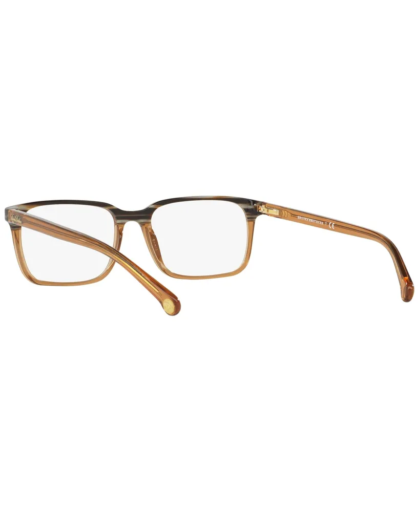Brooks Brothers Men's Eyeglasses