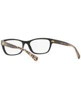 Coach Women's Eyeglasses